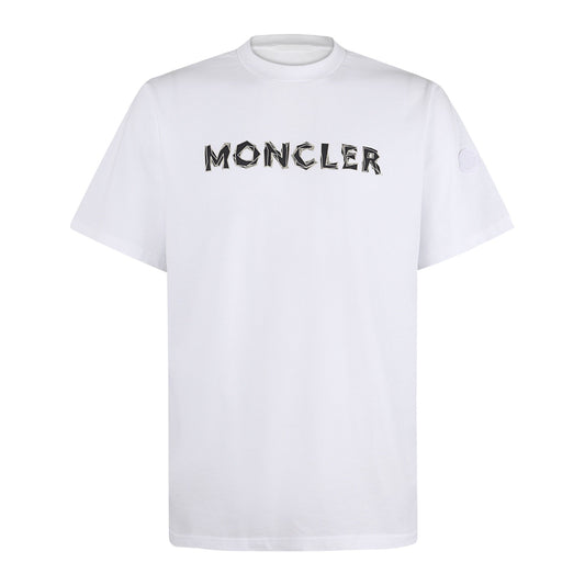 Camiseta Moncler