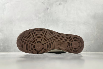 Louis Vuitton x Nike Air Force 1