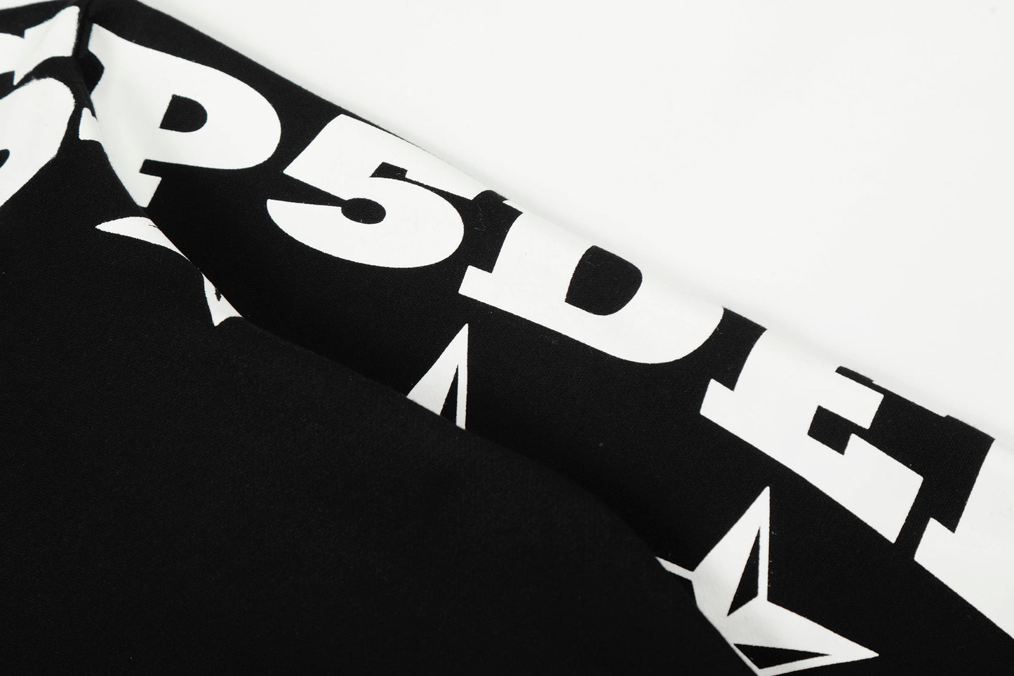 Conjunto de ángel Sp5der