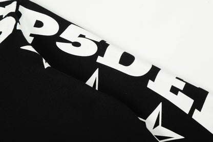 Conjunto de ángel Sp5der