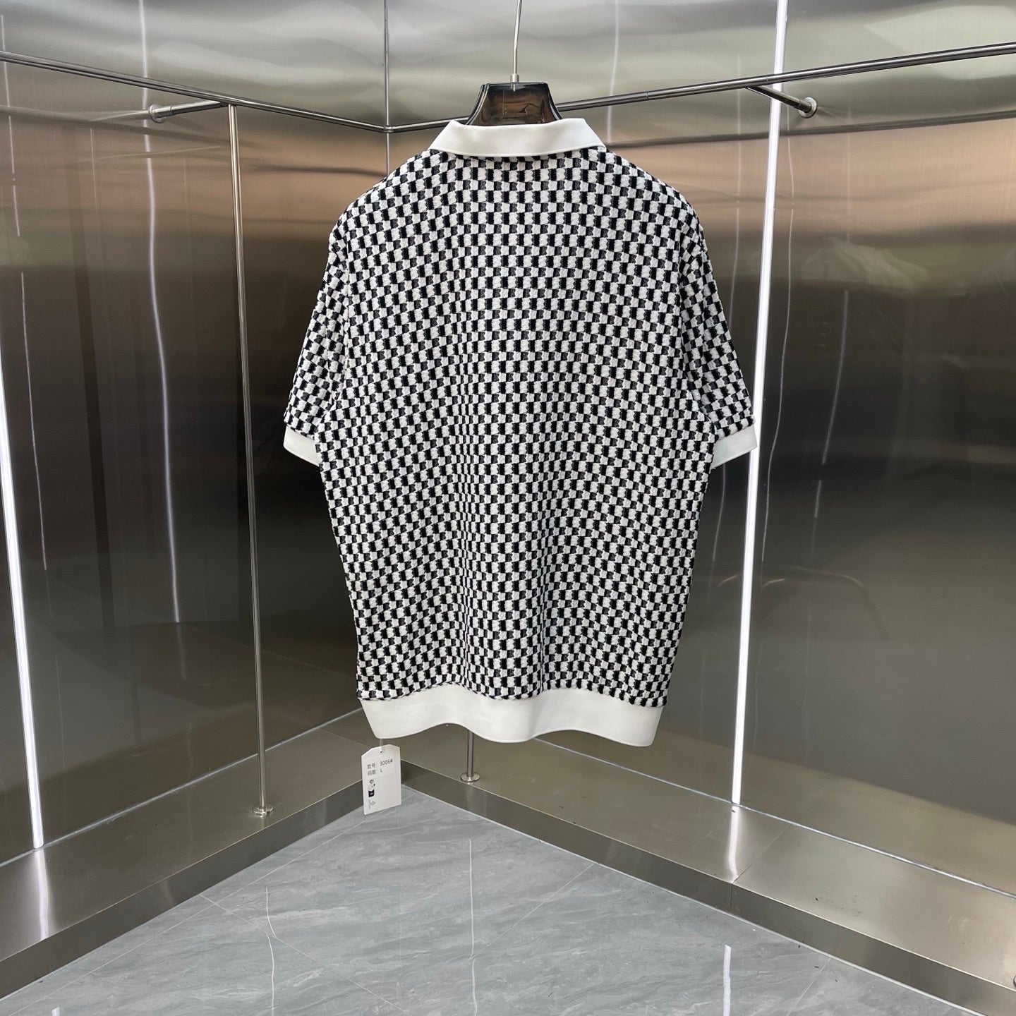 Casablanca Polo Shirt 1.1