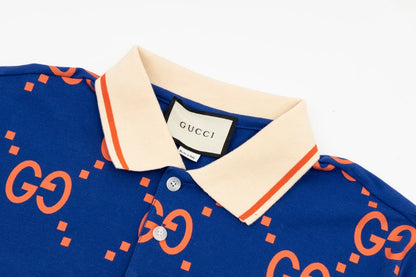 Polo Gucci