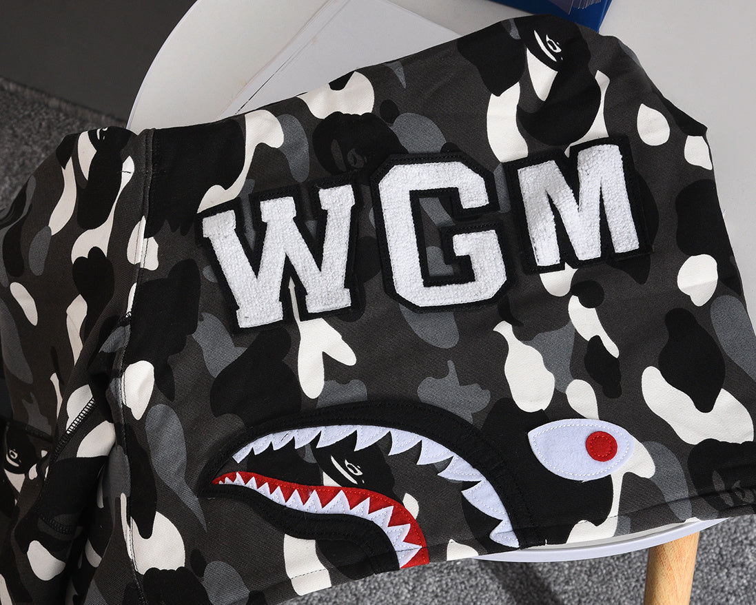 BAPE Sweatshirt