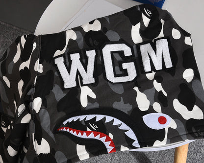 BAPE Sweatshirt