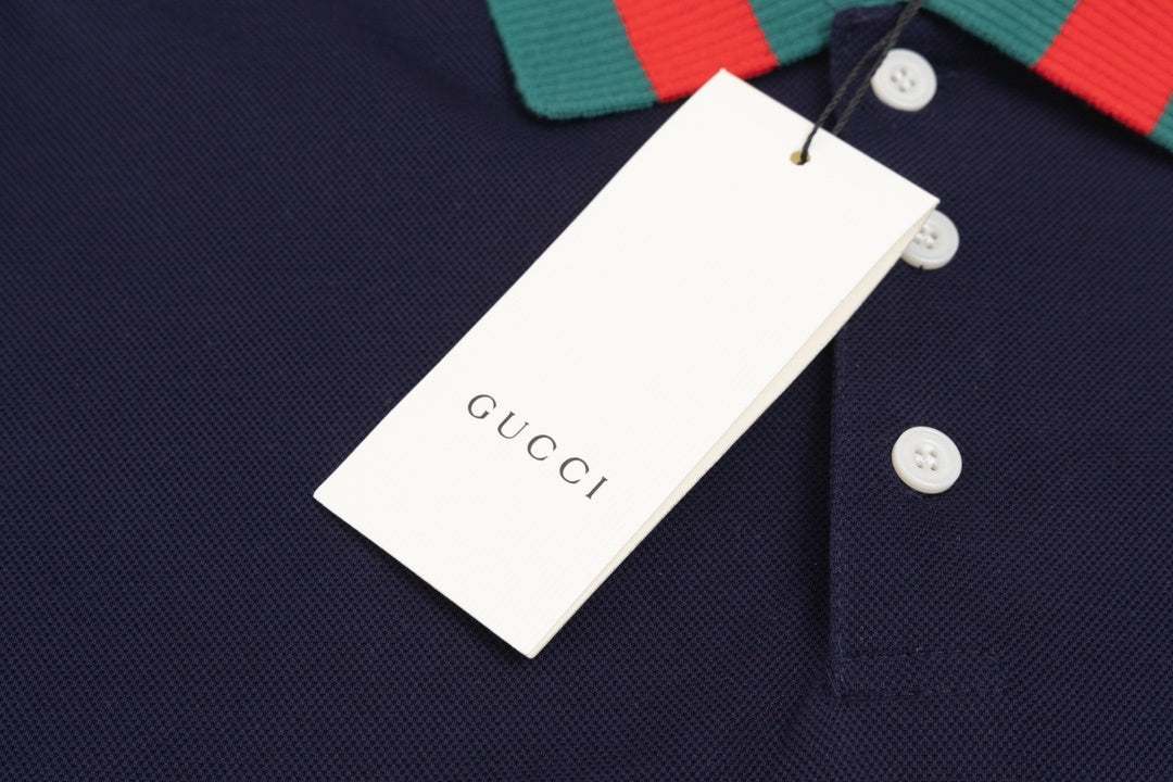 Polo Gucci
