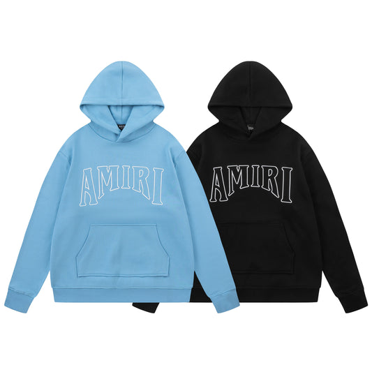 Sudadera con capucha Amiri