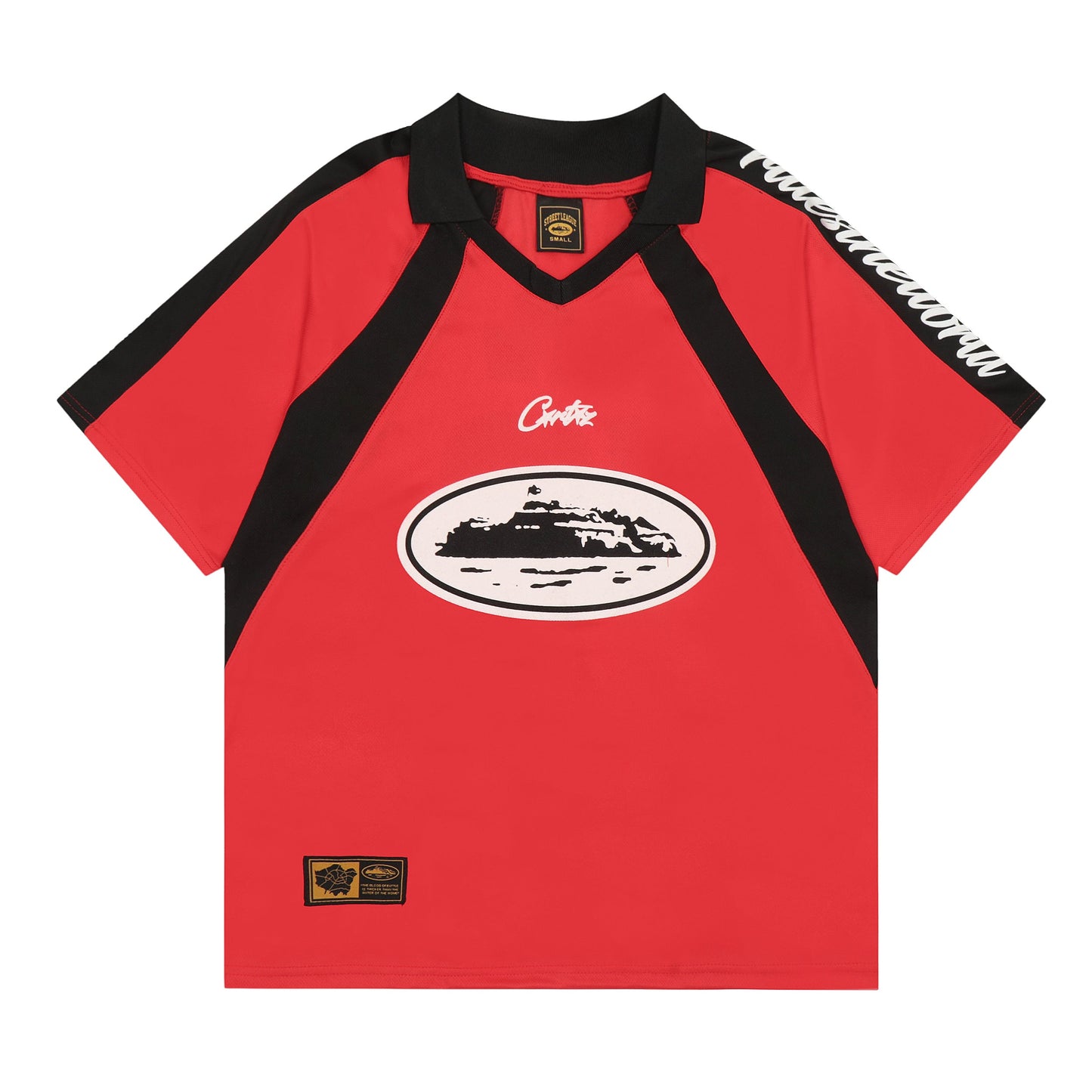 Camiseta Corteiz