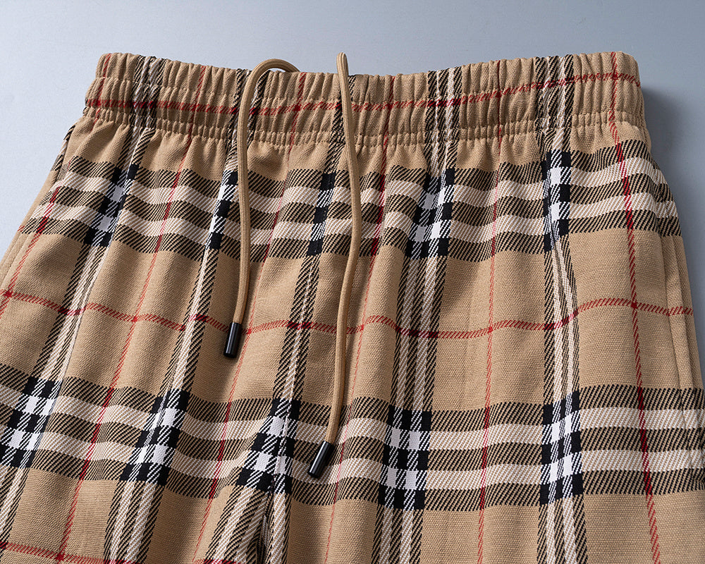 Burberry  Conjunto Verão