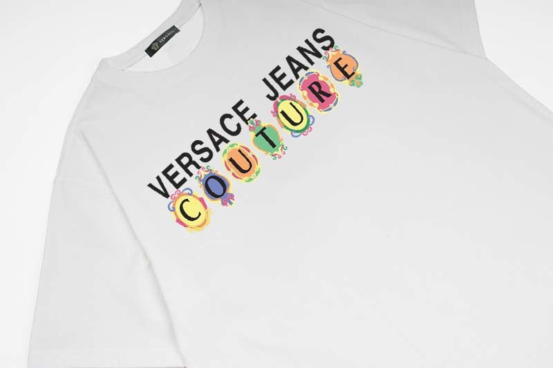 Camiseta de Versace