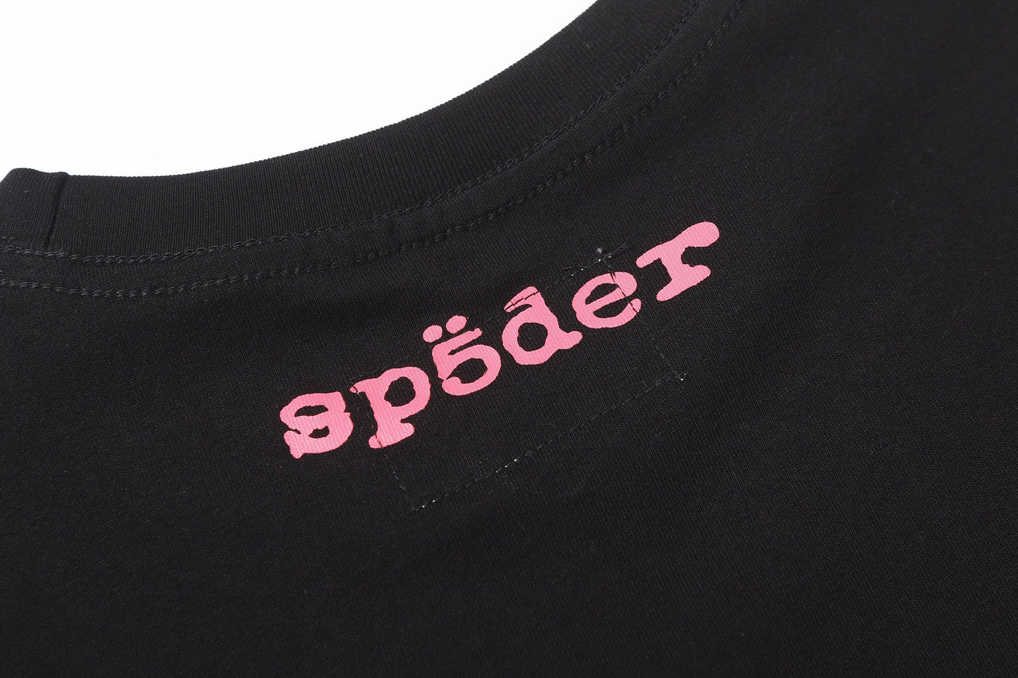Camiseta Sp5der Angel