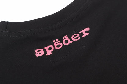 Camiseta Sp5der Angel