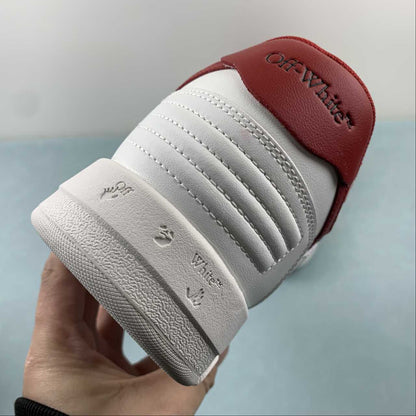 OFF-WHITE Out Of Office "000" Low