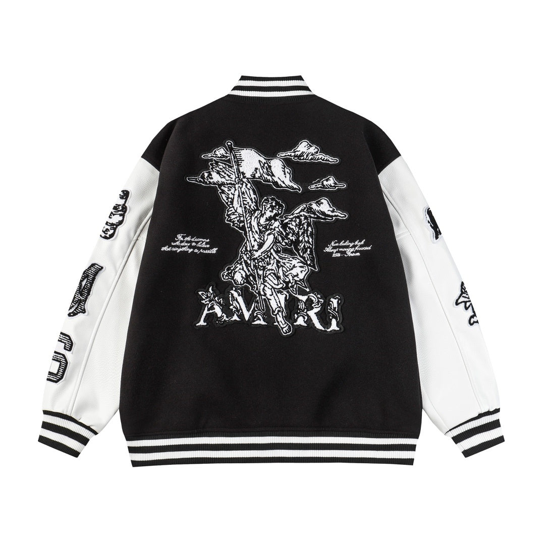 Chaqueta Amiri