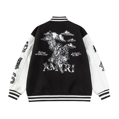Chaqueta Amiri