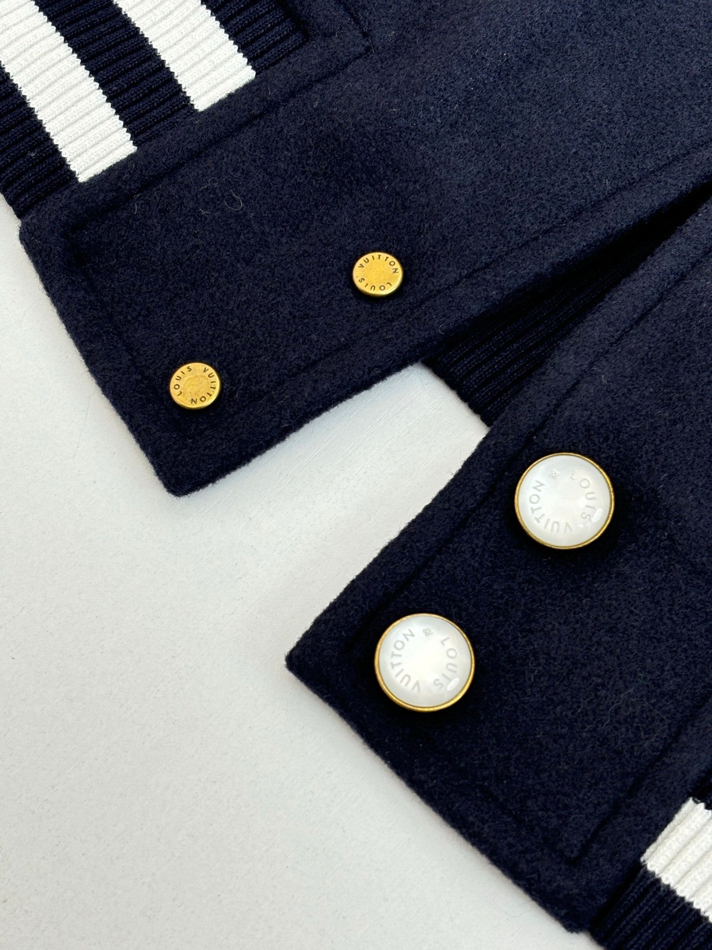 Chaqueta Louis Vuitton