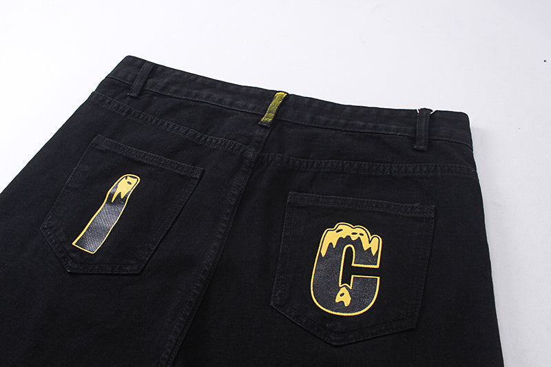 Short Corteiz