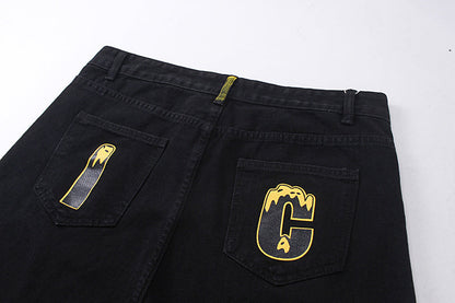Short Corteiz