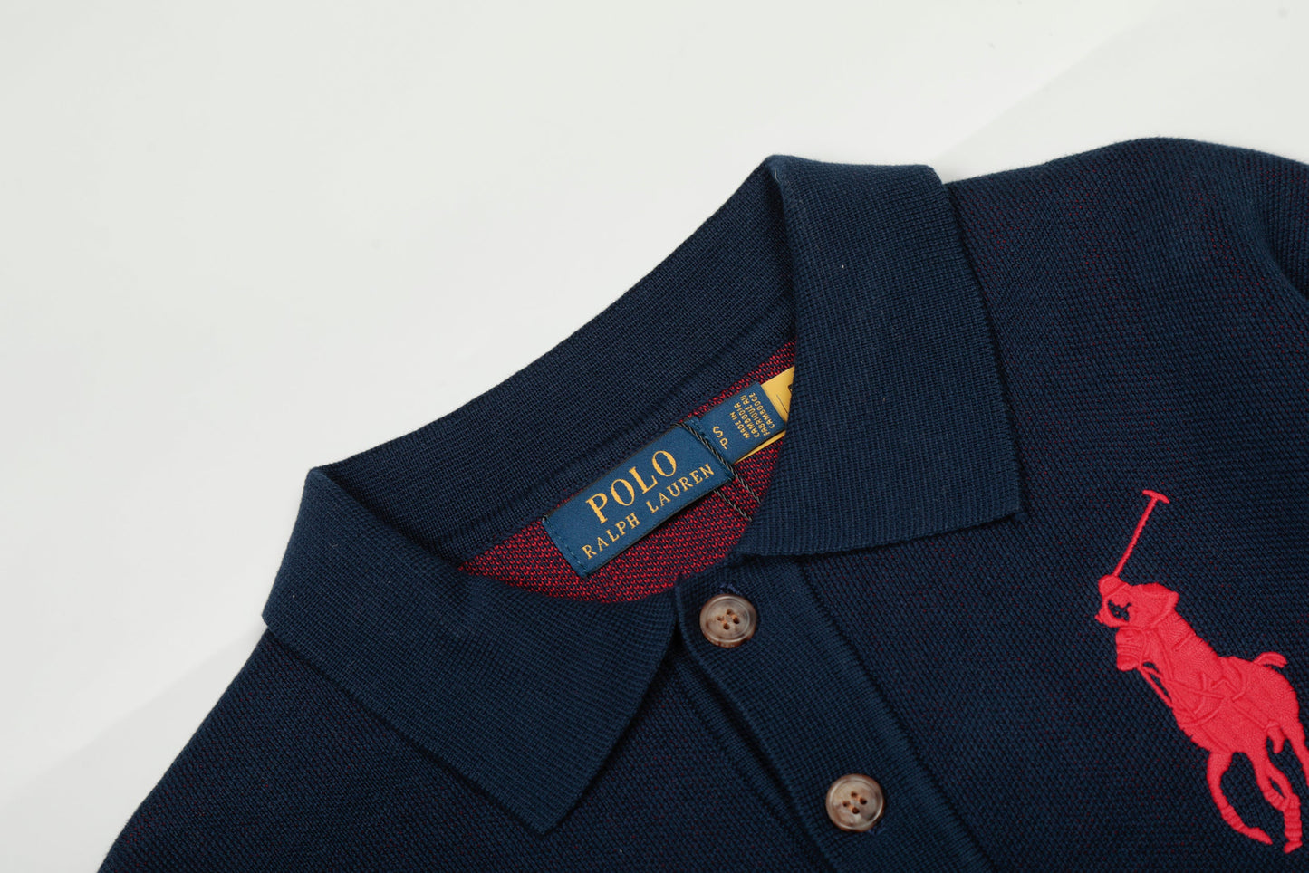 Sudadera Ralph Lauren