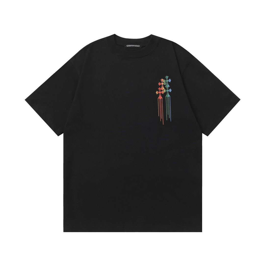Camiseta Chrome Hearts