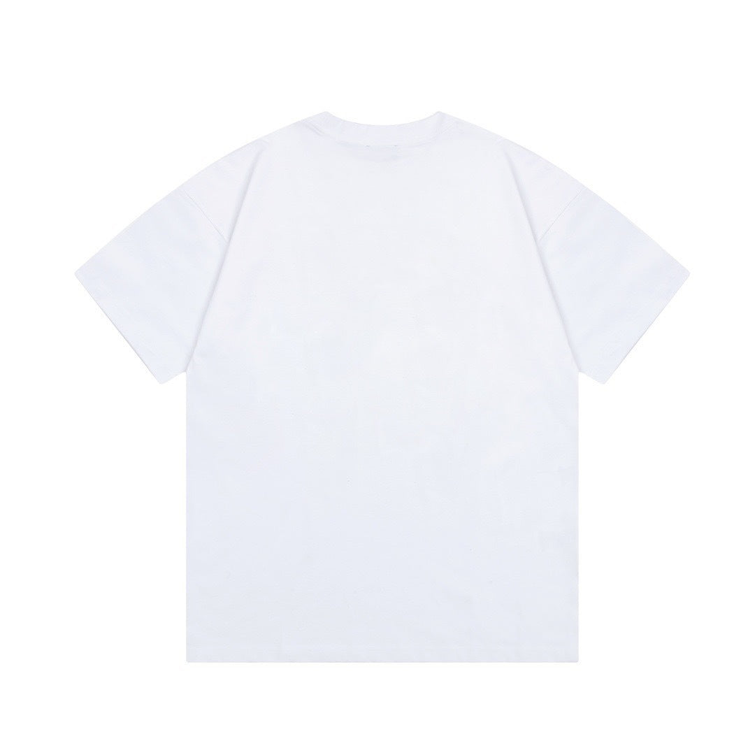 Camiseta de Balenciaga