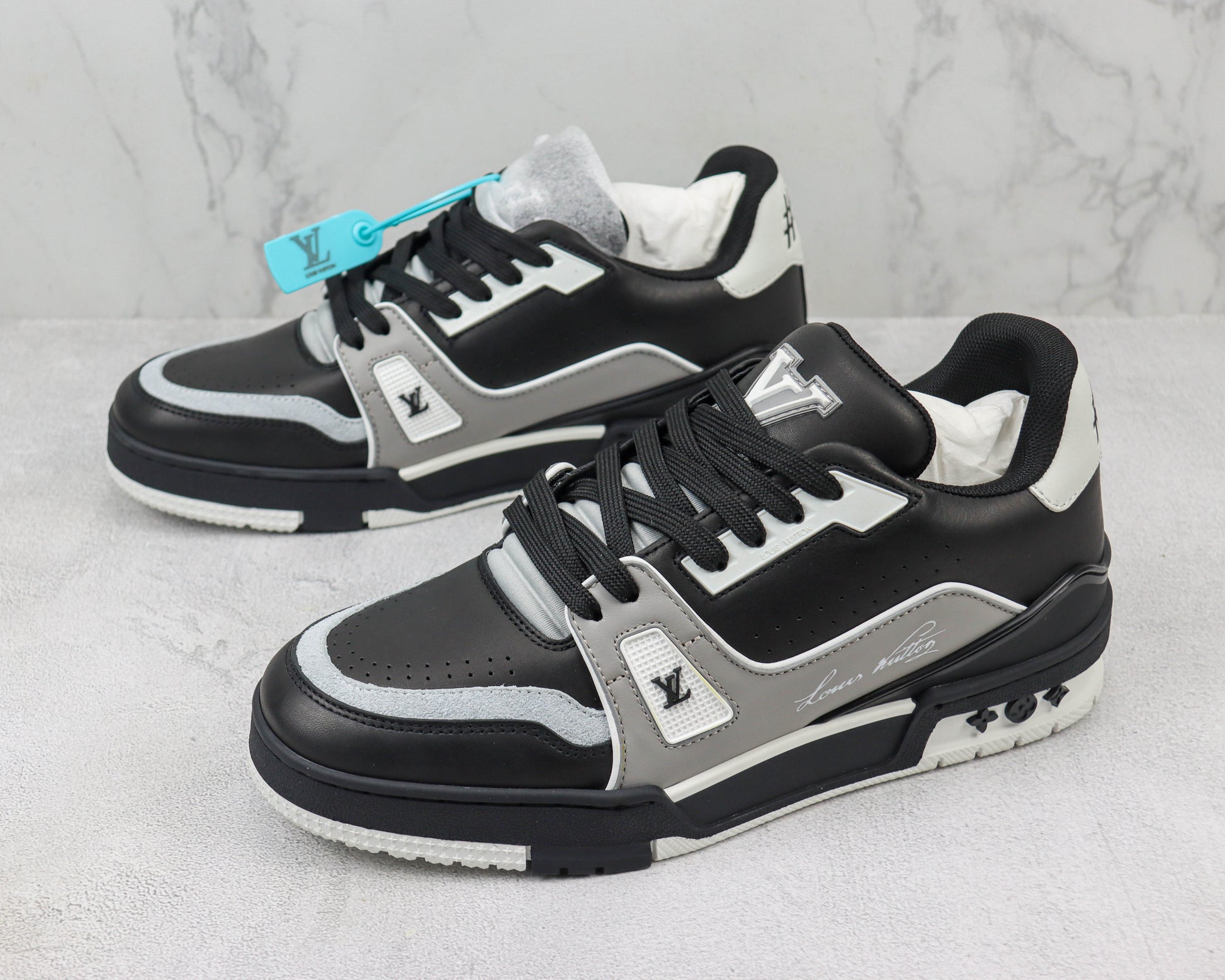 Louis Vuitton Trainer