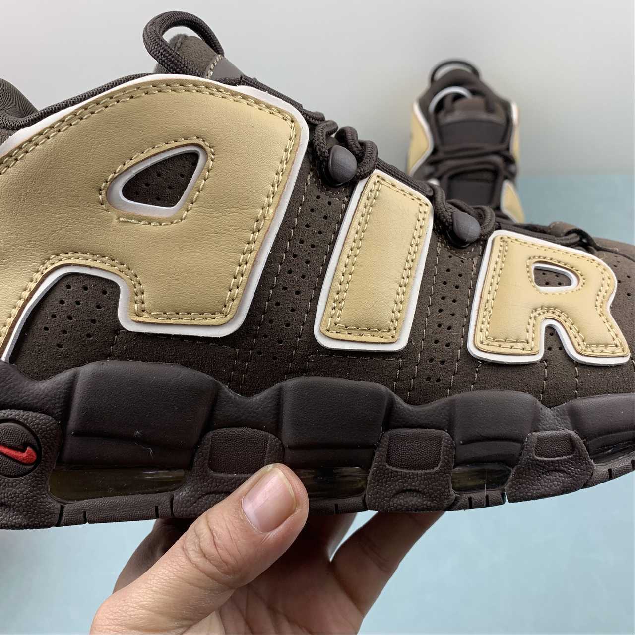 Nike Air More Uptempo