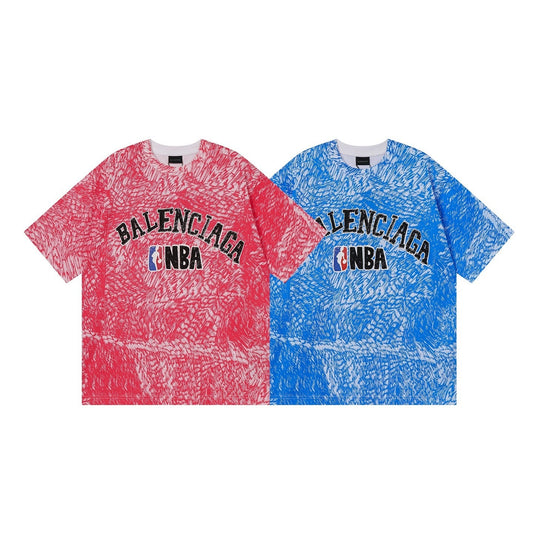 Camiseta Balenciaga