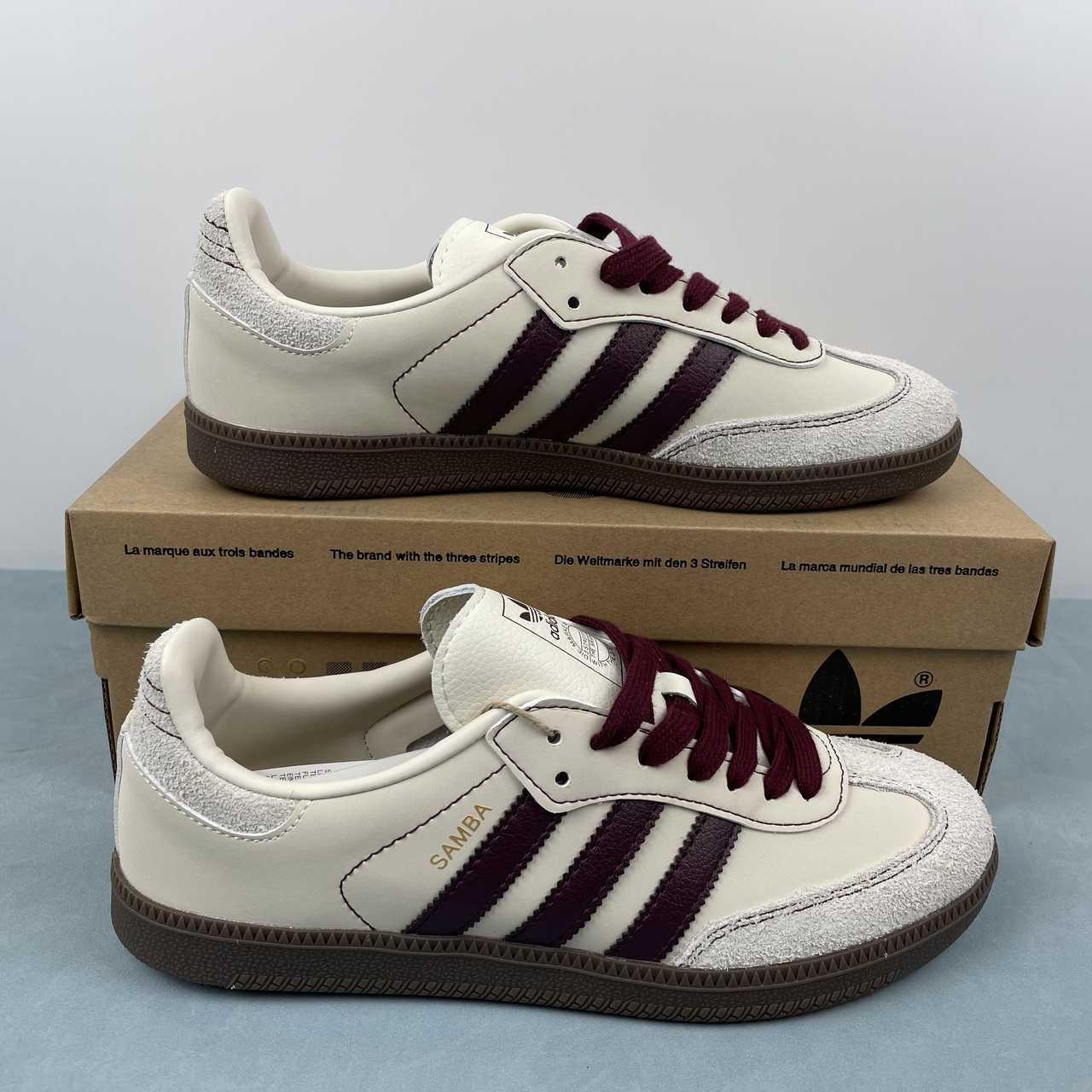 Adidas Samba