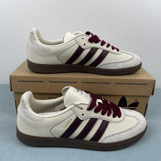 Adidas Samba