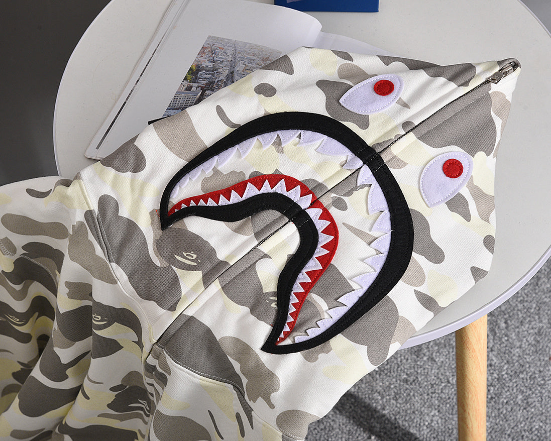 BAPE Sweatshirt