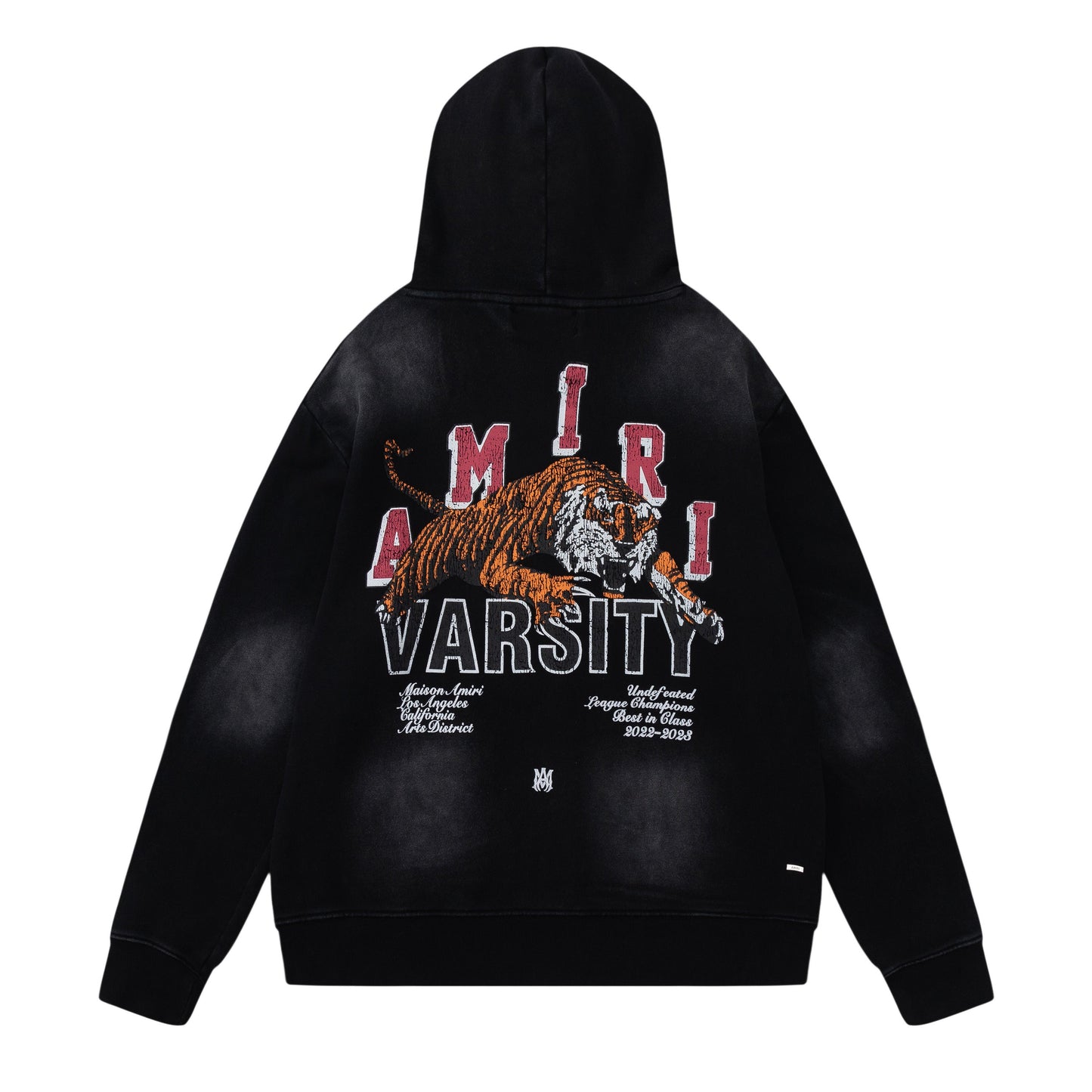 Sudadera con capucha Amiri
