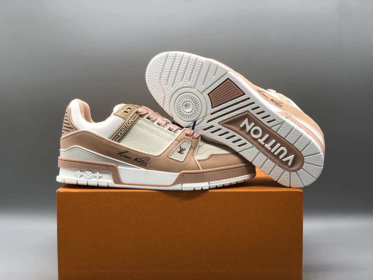 Louis Vuitton Trainer
