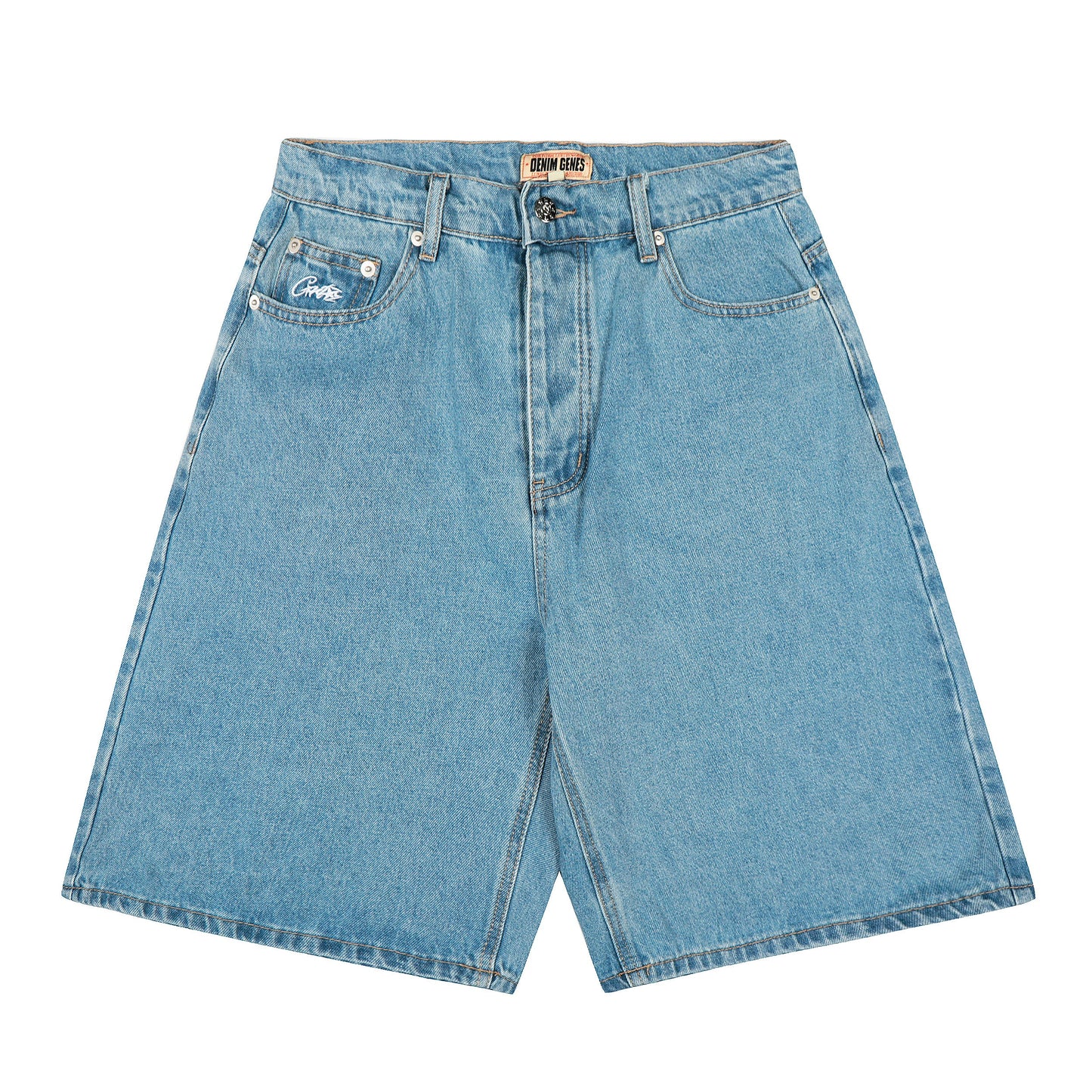 Short Corteiz