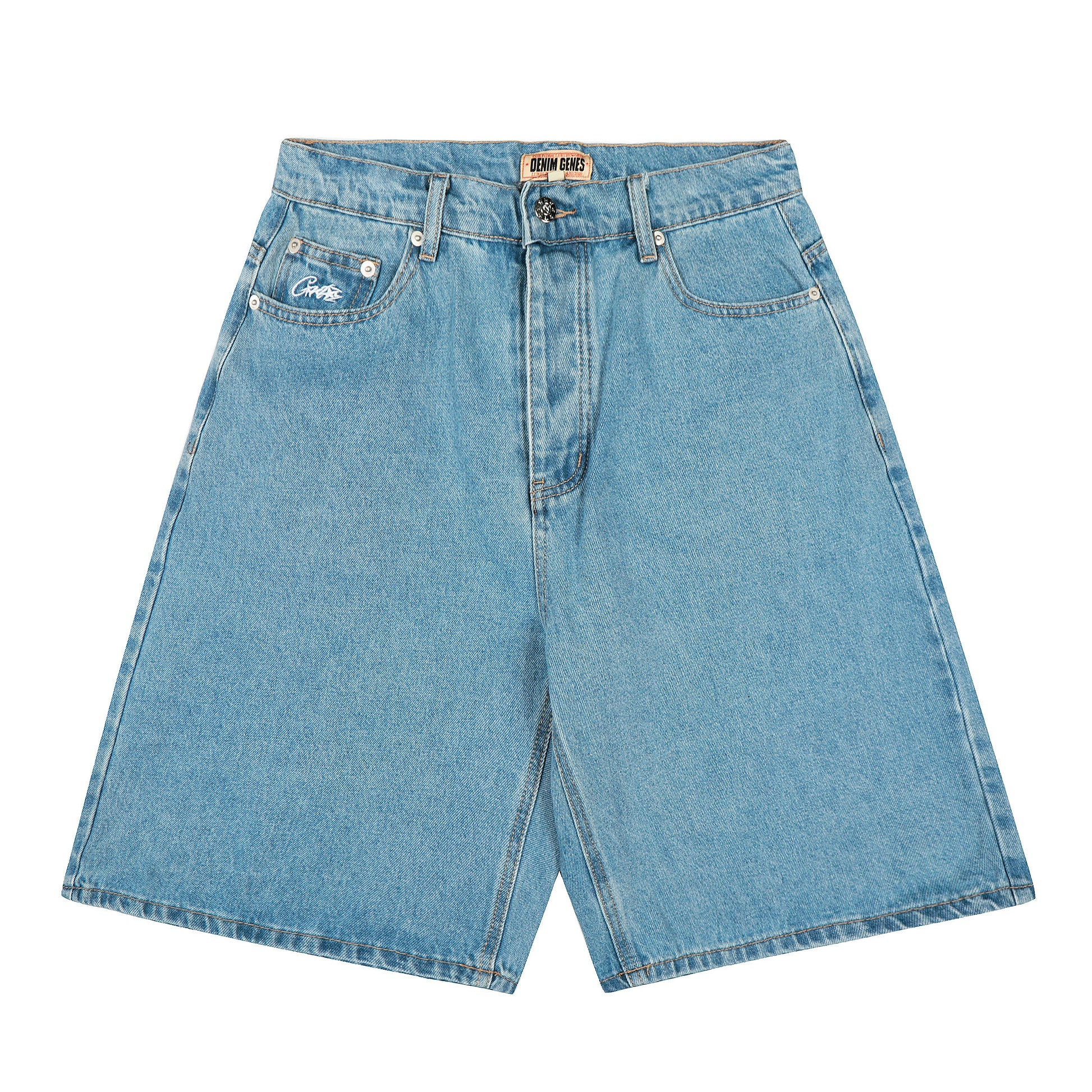 Short Corteiz