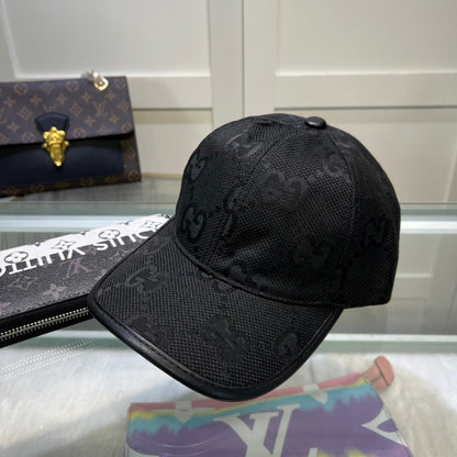 Boné Gucci