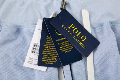 Corto de Ralph Lauren