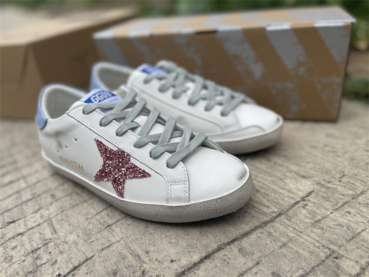 Golden Goose Super-Star