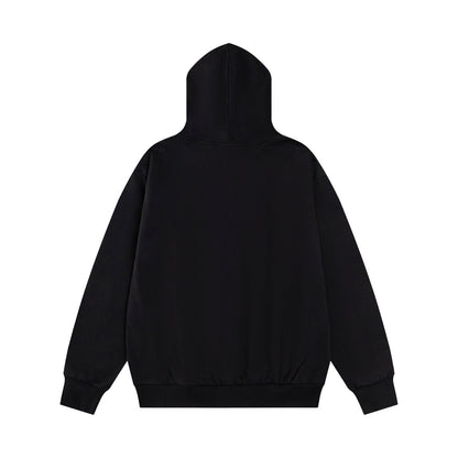 Sudadera con capucha Louis Vuitton