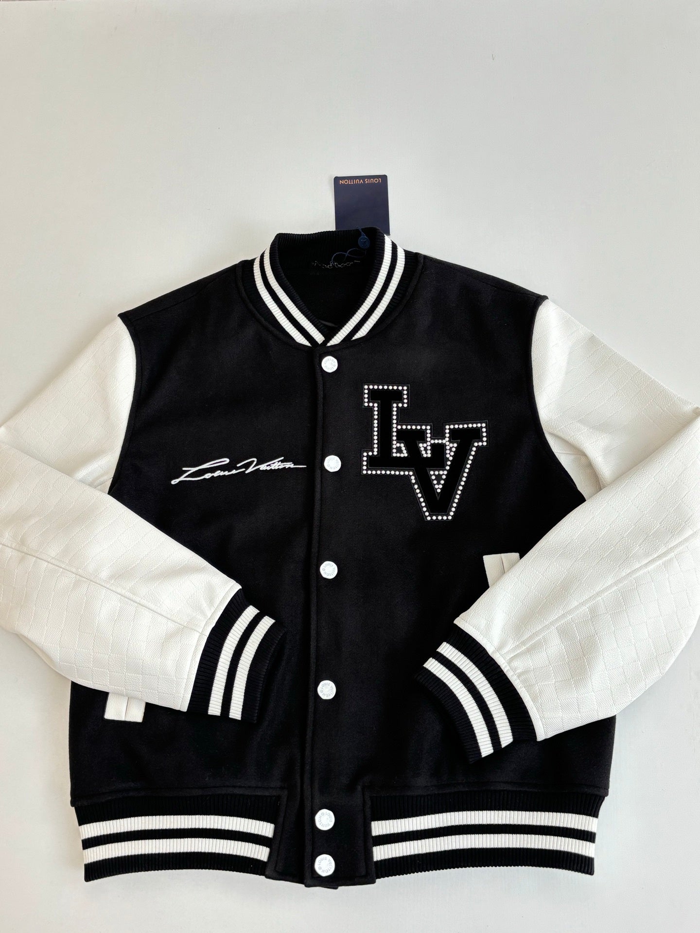 Chaqueta Louis Vuitton