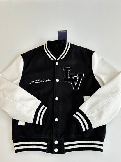 Chaqueta Louis Vuitton