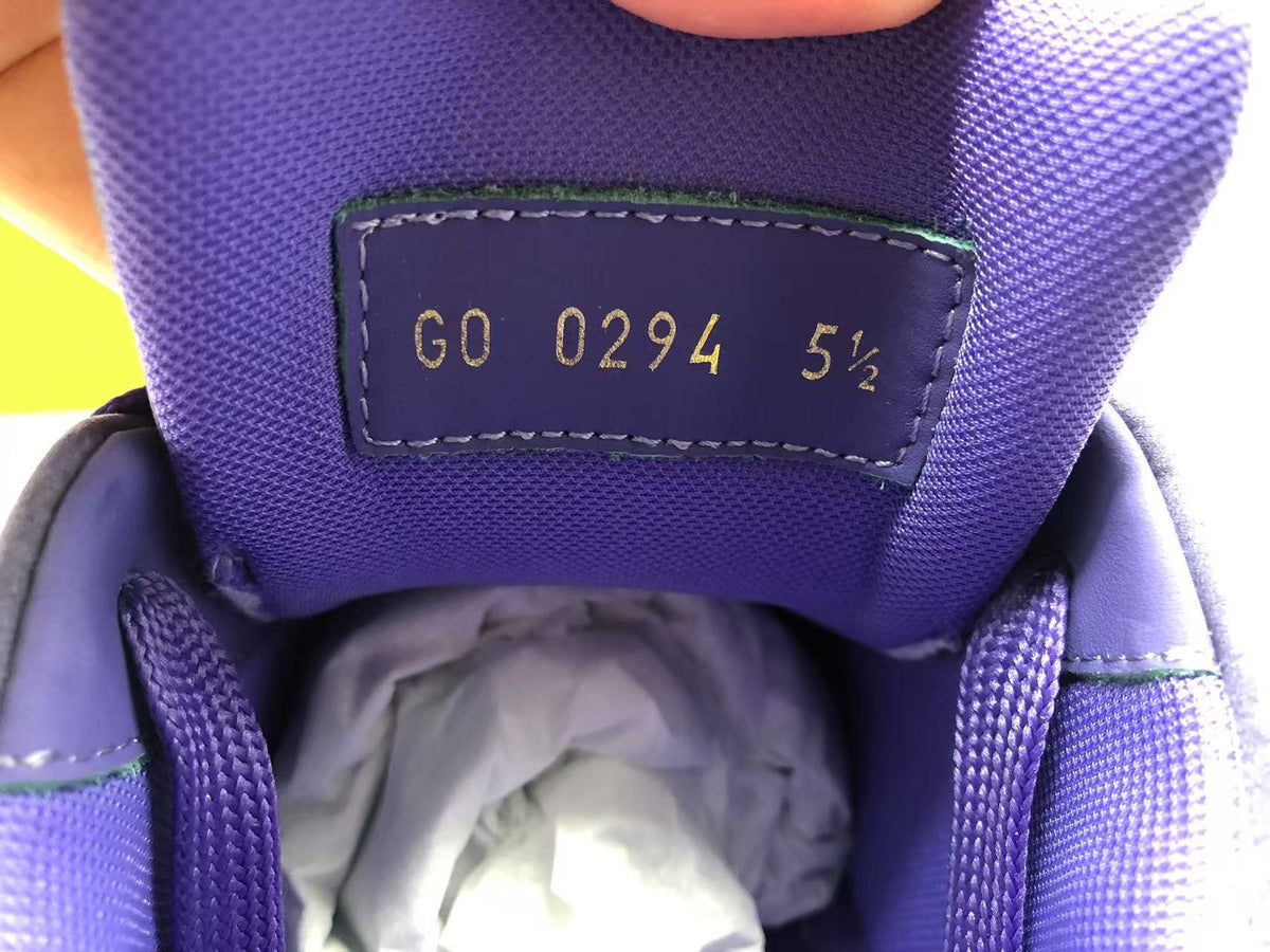 Louis Vuitton Trainer