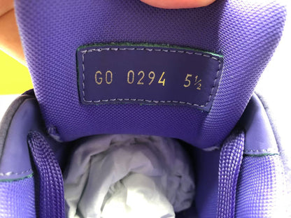 Louis Vuitton Trainer