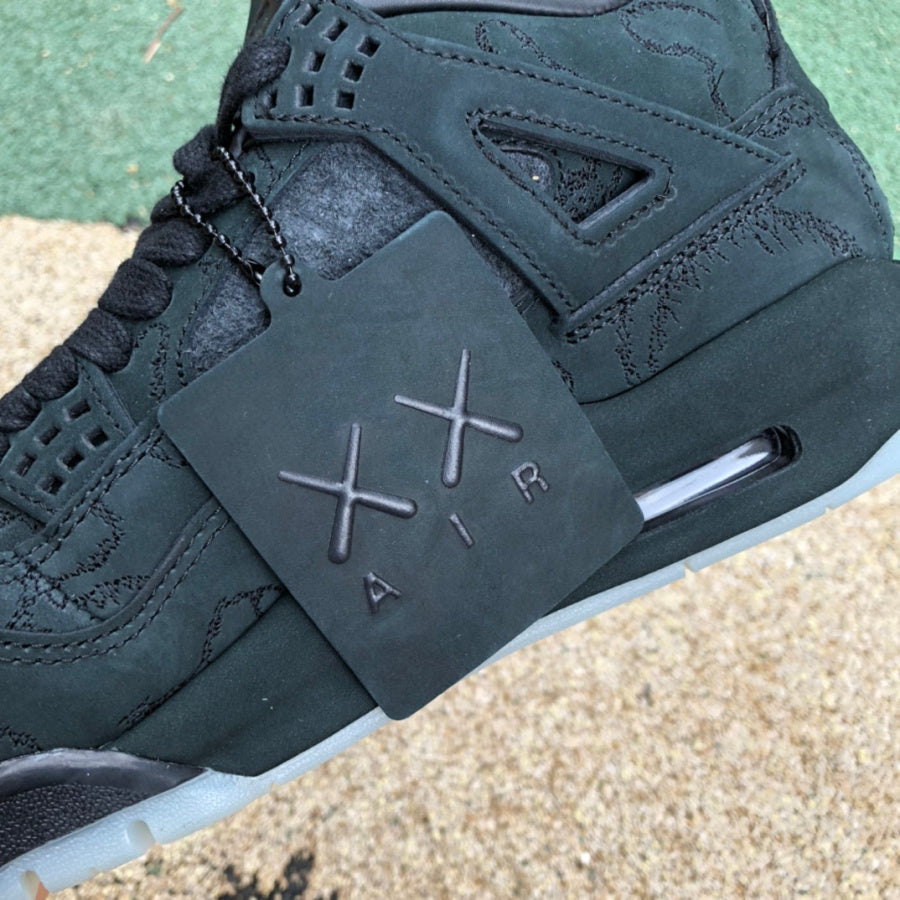 Air Jordan 4