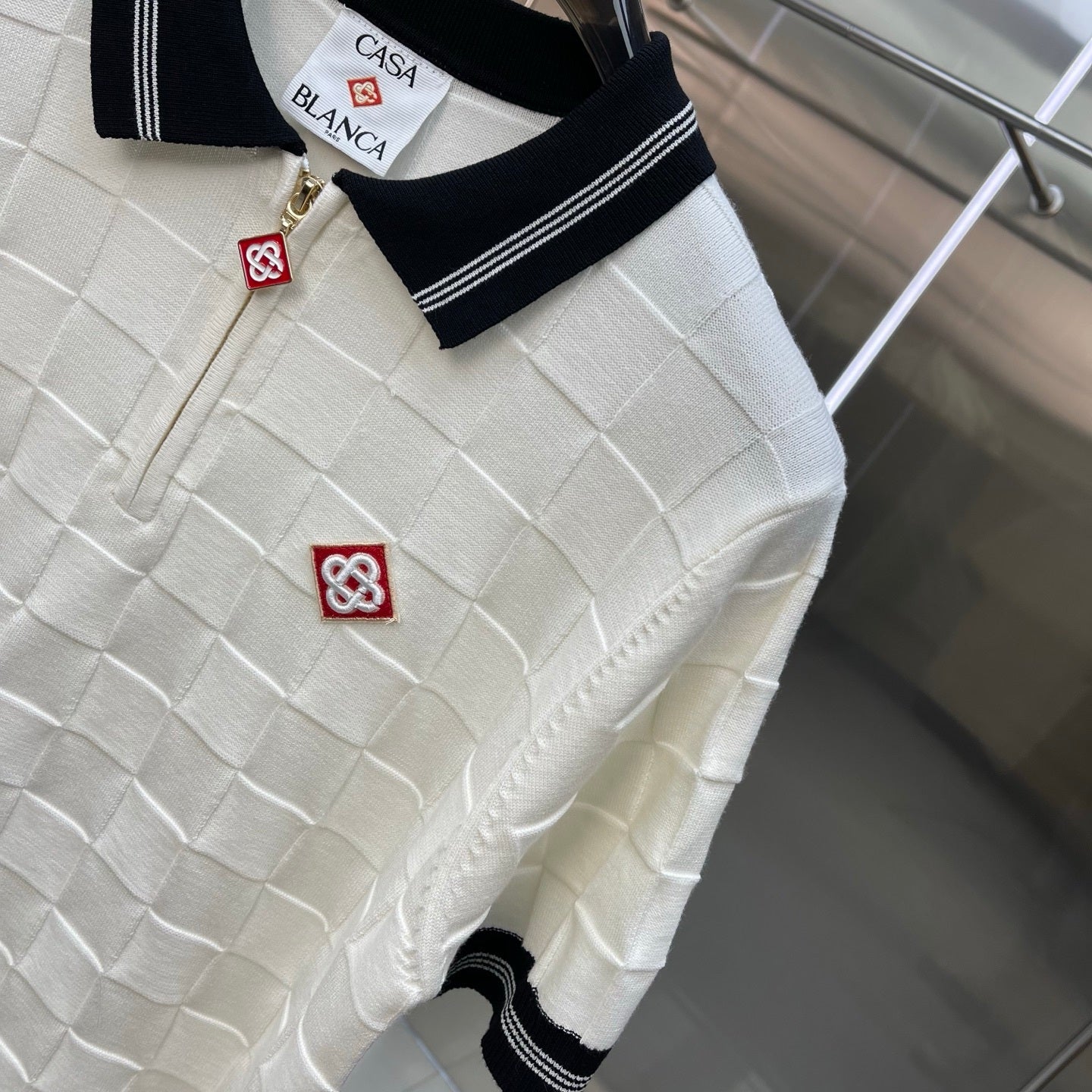 Casablanca Polo Shirt 1.1