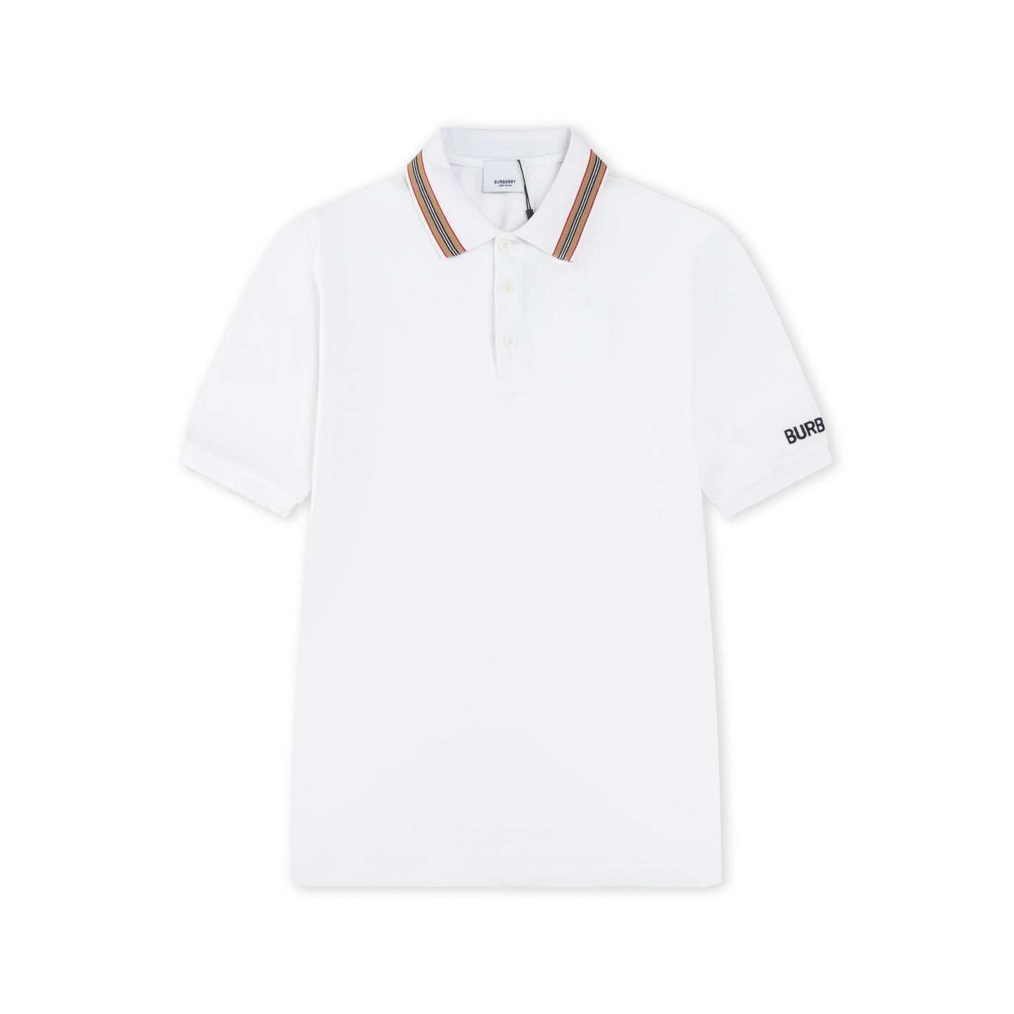 Polo Burberry