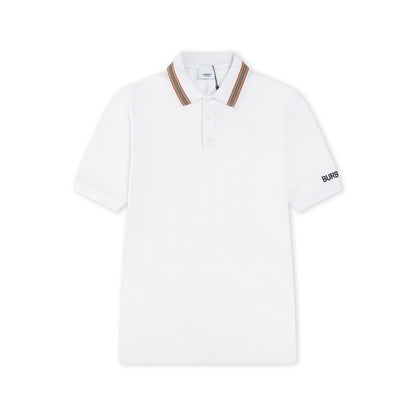 Polo Burberry