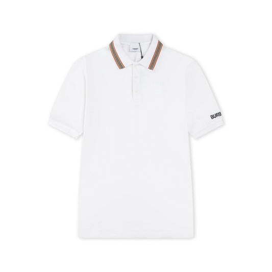 Polo Burberry
