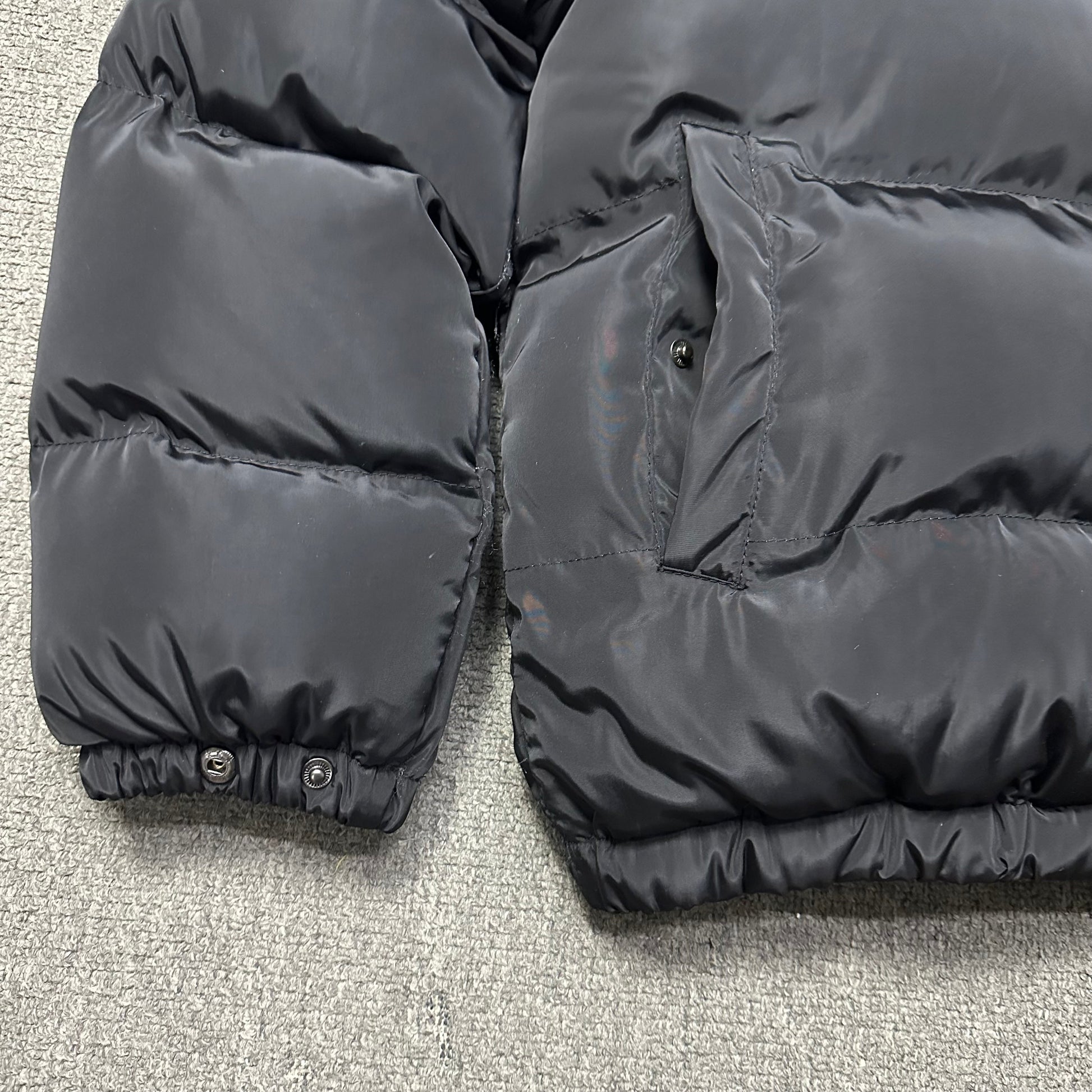Corteiz Corteiz Bolo Jacket