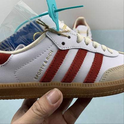 Adidas Samba