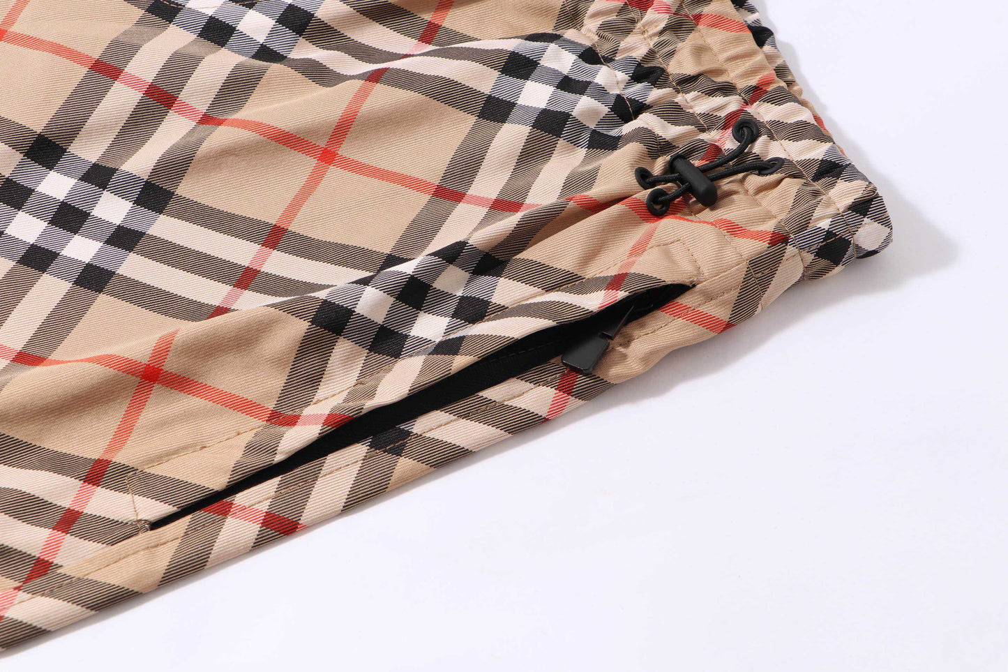 Short Burberry